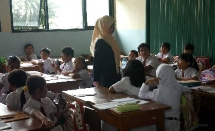 Sudah 6 Bulan, 1.682 PPPK Guru di Kabupaten Serang Tidak Terima Gaji