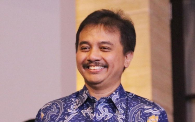 Hari ini, Polda Metro Jaya Tentukan Nasib Roy Suryo Dalam Kasus Meme Stupa Candi Mirip Jokowi