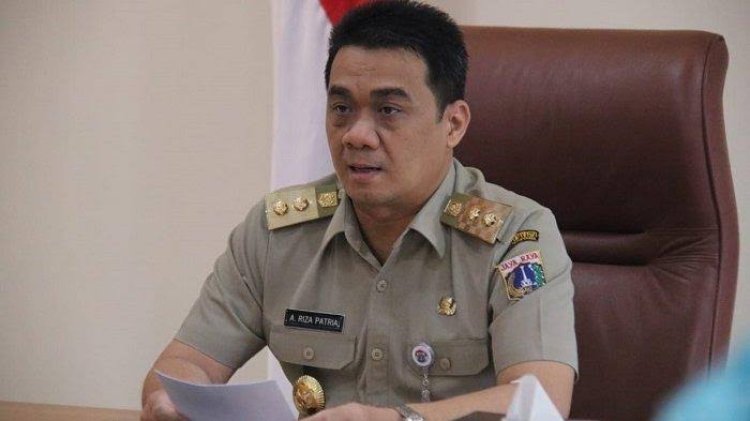 Wagub DKI Sebut Holywings Bisa Buka Kembali Asalkan Perizinan Dilengkapi