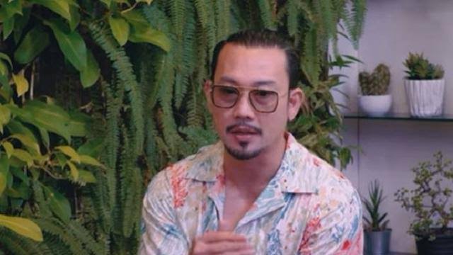 Denny Sumargo Ngamuk di Instagram, Gegara Podcast-nya Dianggap Bawa Celaka