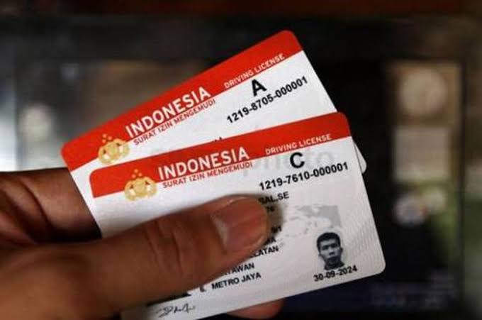 YLKI Usulkan Penerbitan SIM Dialihkan ke Kemenhub dalam RUU LLAJ
