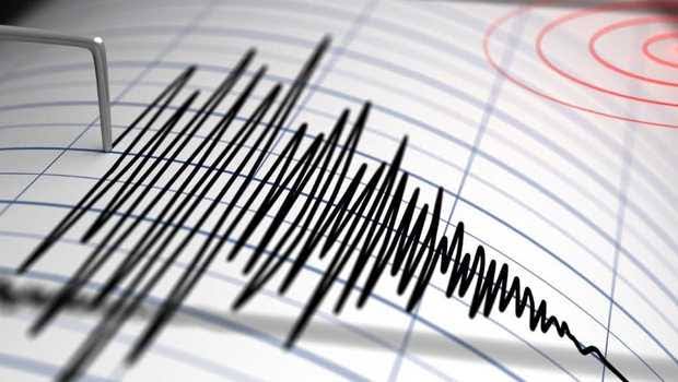 BREAKING NEWS Gempa M 5,8 Guncang Mamuju Sulbar