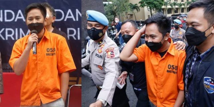 Sudah P-21, Doni Salmanan Bakal Dilimpahkan ke Kejari Bandung