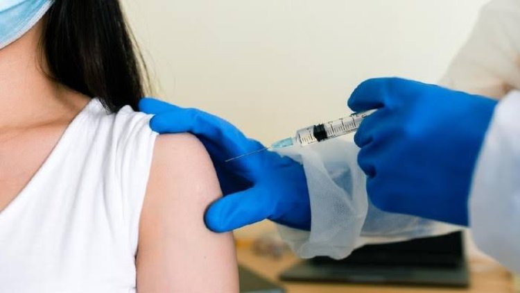 Pengumuman, Satgas Bakal Wajibkan Vaksin Booster di Tempat Publik