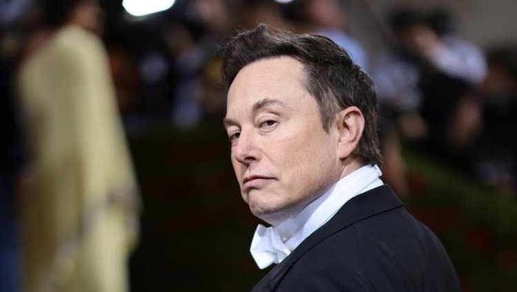 Elon Musk Bakal Dituntut Gegara Batal Beli Twitter