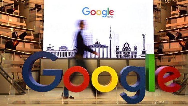 Terancam Diblokir Di Indonesia, Bos Google Menghilang