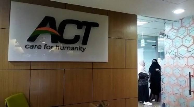 Kasus Penyelewengan Dana ACT, Mabes Polri Tingkatkan Penyidikan