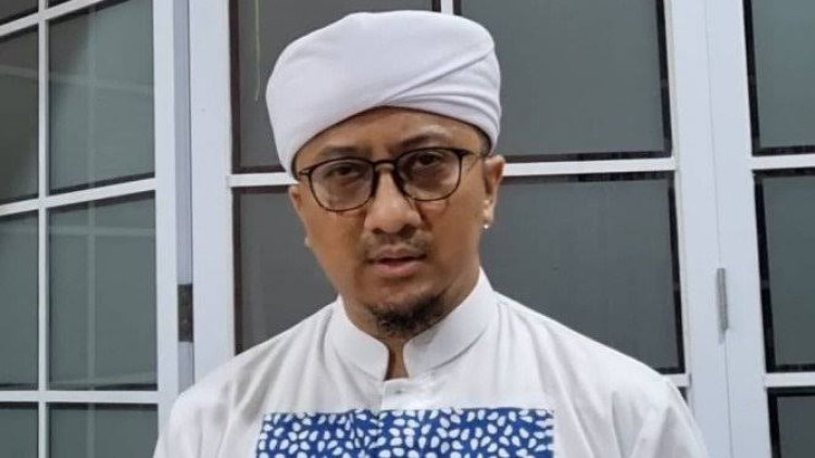 Kembali Menang di PN Tangerang, Yusuf Mansur: Momentum Memperbaiki Diri
