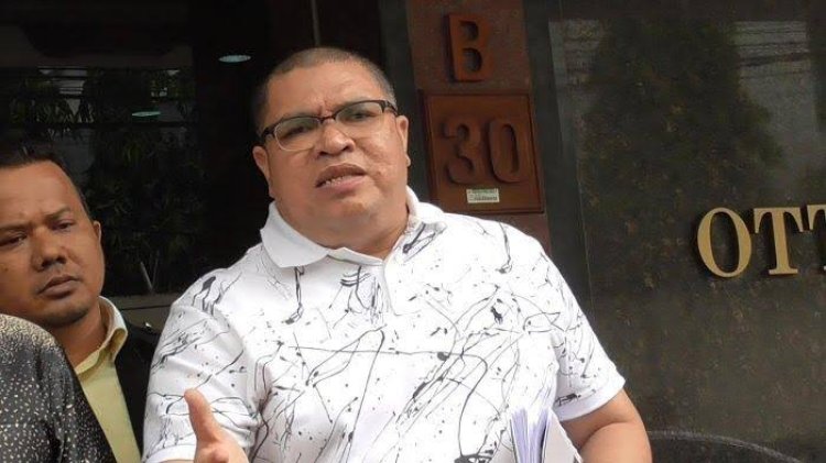 Razman Nasution Beri Klarifikasi dan Menuntut Iqlima Kim Meminta Maaf