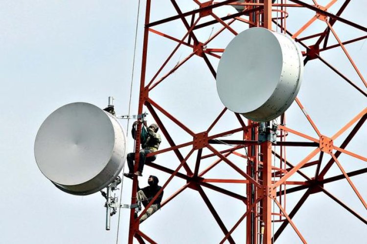 Selamat Tinggal Sinyal 3G XL dan Indosat