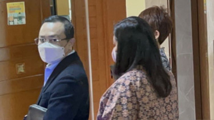 Tim Kuasa Hukum Istri Irjen Sambodo Ajukan Pendampingan LPSK Usai Kasus Brigadir J