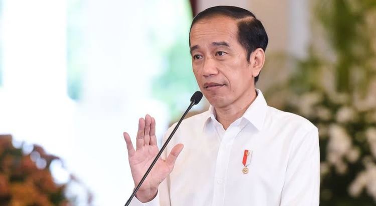 Jokowi Instruksikan Persalinan Untuk Ibu Hamil Miskin Dibiayai Negara