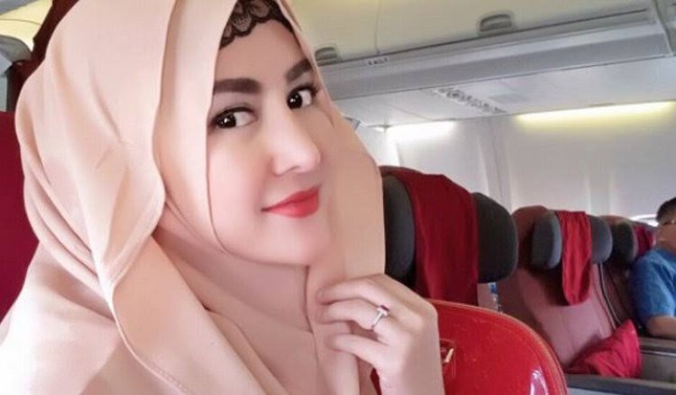 Cynthiara Alona Laporkan Eks Pengacaranya Di Polda Metro Jaya