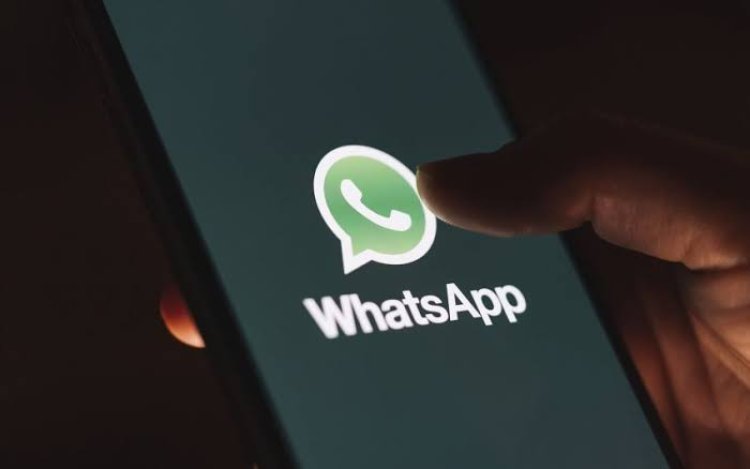 Aplikasi WhatsApp Akhirnya Daftarkan PSE ke Kominfo