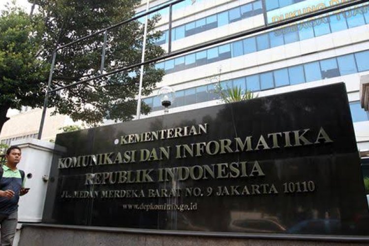 Kominfo Tegaskan Blokir Situs Judi Online Di Indonesia - LambeTurah ...