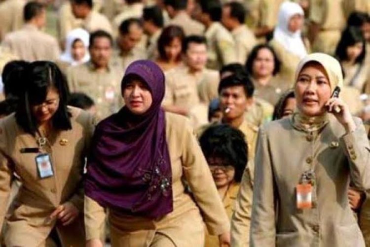 Tenaga Honorer di Bandung Terancam Tak Dapat Gaji