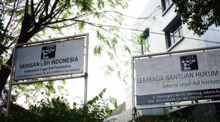 LBH Jakarta Desak Aturan PSE Dicabut Usai Terima Aduan