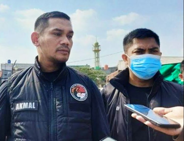 Satnarkoba Polres Jakarta Barat Amankan Salah Satu Manager Artis Terkait Penyalahgunaan Narkoba