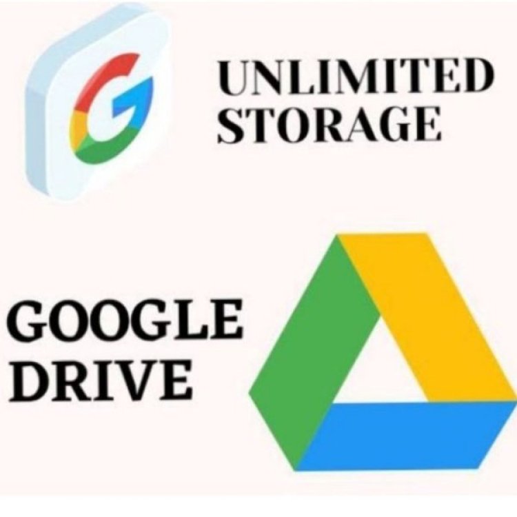 Pakar Jelaskan Bahaya Google Drive Unlimited