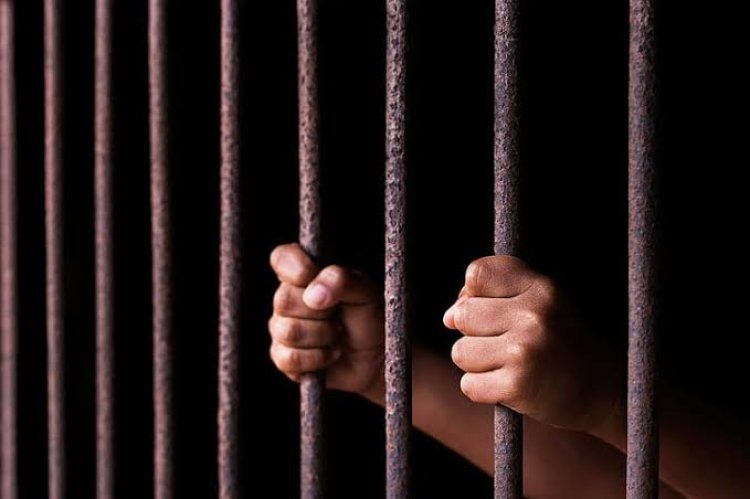 Tersangka Korupsi 150 M Dilantik Menjadi Kades di Dalam Penjara