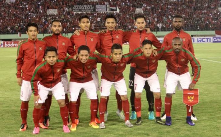 Timnas Indonesia U-16 Menang, Pelatih Vietnam Kecewa Dengan Wasit?
