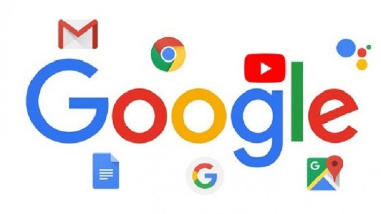 Netizen Ramai Laporkan Google Down di Media Sosial