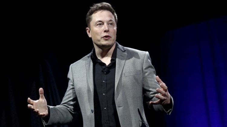 Ternyata Elon Musk Beli MU  Hanya Kicauan Belaka