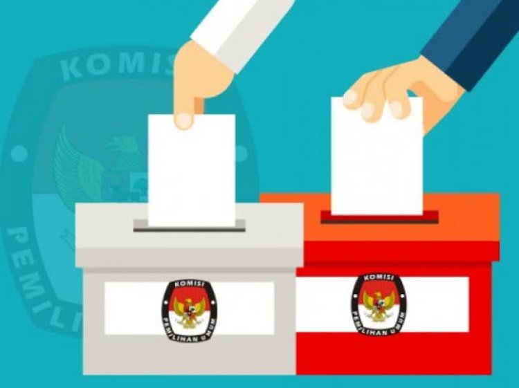 Eks Napi Koruptor Boleh Jadi Calon Anggota DPR di Pemilu 2024?
