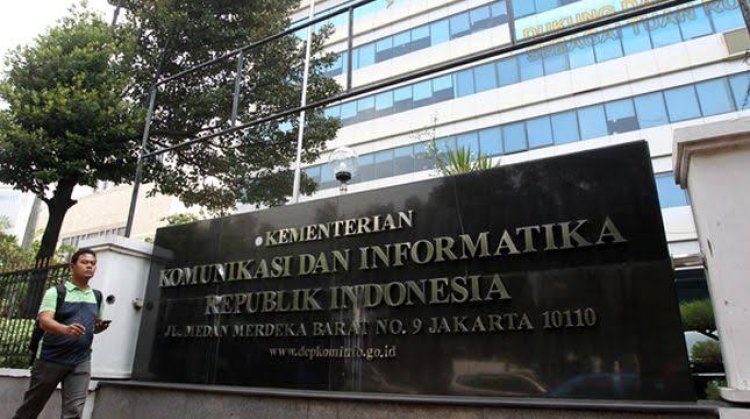 Kominfo Tegaskan Blokir Situs Judi Online di Indonesia