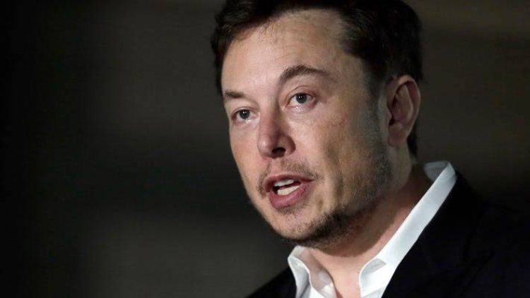Elon Musk Ingin Semua Data Twitter Diminta, Hakim: Itu Tidak Mungkin