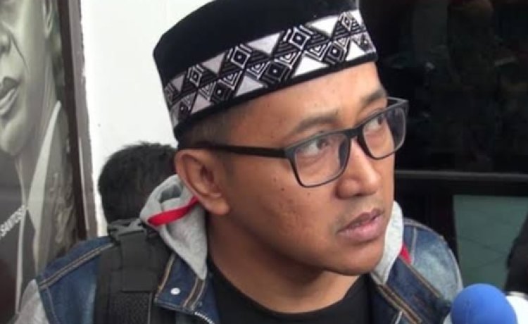 Teddy Pardiyana Tak Terima Jadi Tersangka, Jual Aset Demi Lunasi Utang Lina