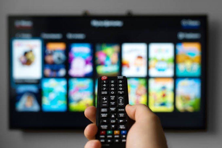 Mulai 2 September 2022, Siaran TV Analog Dialihkan Ke Siaran TV Digital