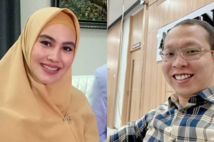 Dr Richard Lee Tunjukkan Bukti Nitizen Sebut Kartika Kepala Batu