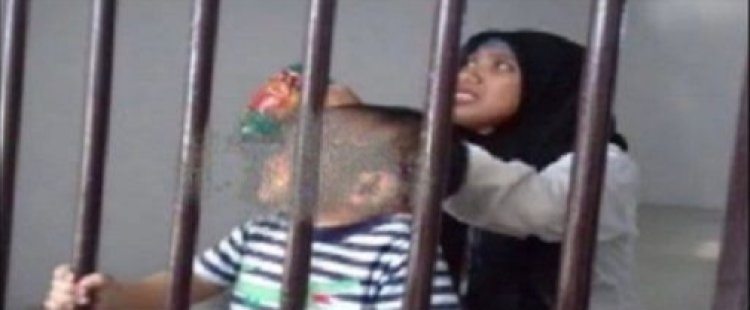 Putri Candrawathi Tak Ditahan, Nitizen Bandingkan Dengan Kasus Ibu Di Aceh yang Ditahan Bersama 3 Bayi Kembar