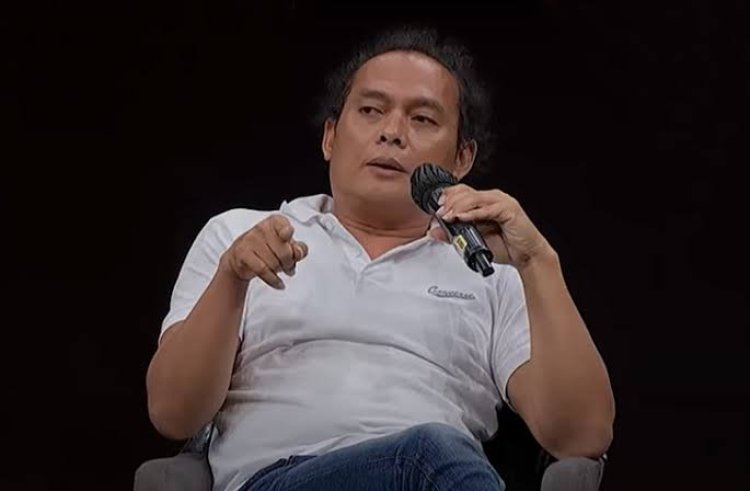 Deolipa dan Kamaruddin Dilaporkan Aliansi Advokat Anti Hoax