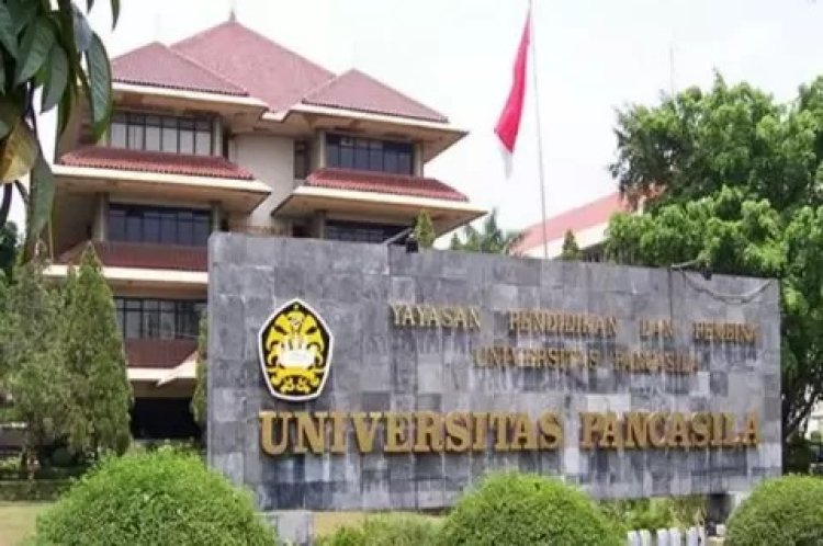 Bentrokan antar mahasiswa Universitas Pancasila