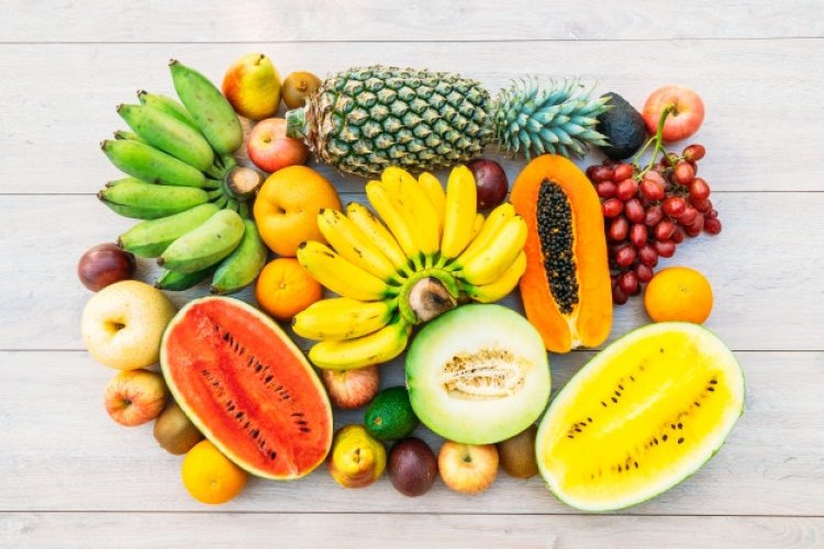 5 Kombinasi Buah-buahan Beracun Bagi Manusia