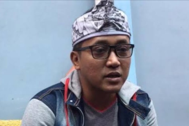 Berkas Dikirim Ke Kejaksaan, Kasus Penggelapan Teddy Pardiyana Bakal Disidangkan