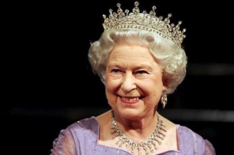 BREAKING NEWS: Ratu Elizabeth II Meninggal Dunia