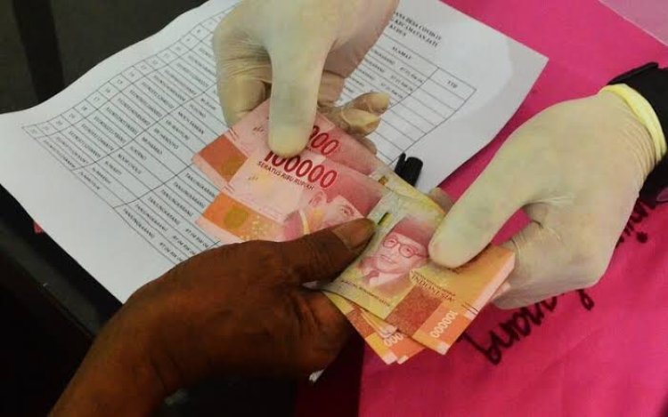 Mensos: Berhak Dapat BLT BBM Rp600.000 Bagi yang Tak Punya KTP
