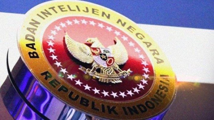 BIN Tepis Kabar Soal Kebocoran Dokumen Presiden Jokowi Yang Dilakukan Oleh Bjorka