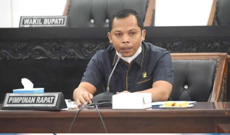 Buntut Tak Hafal Pancasila Ketua DPRD Lumajang Mundur