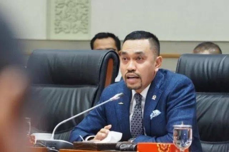 Calon Polwan Diperkosa Polisi, Wakil Komisi III DPR: Menindak Tegas Pelaku Pemerkosaan