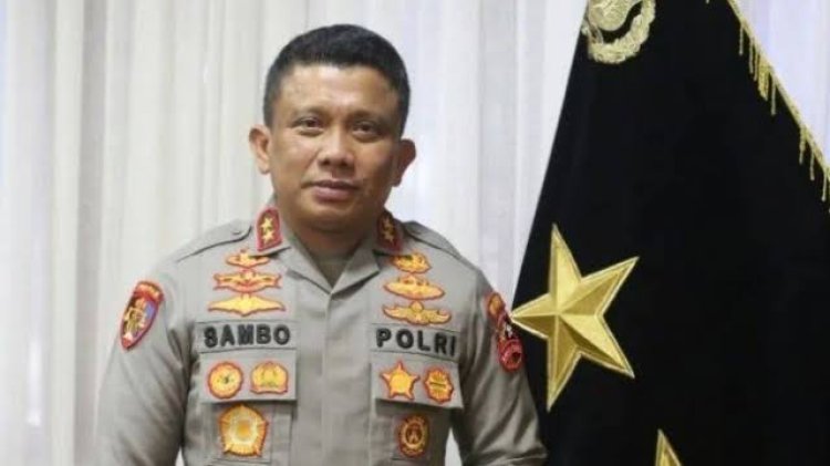 Kapolri Terima Permohonan Banding Ferdy Sambo, Presiden Bakal Turun Tangan?