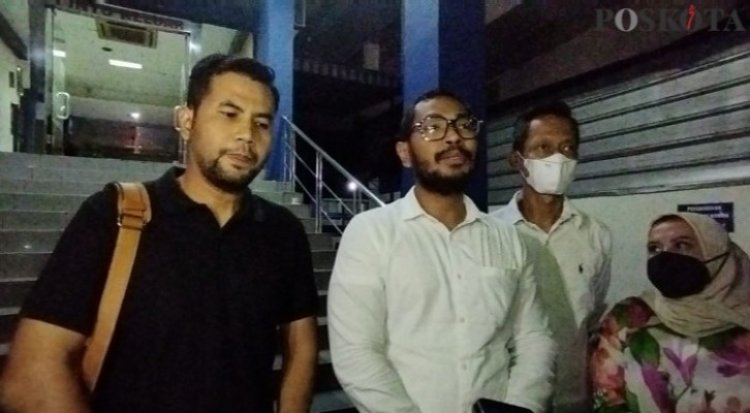 Film Mencuri Raden Saleh Dibajak, Pihak Rumah Produksi Laporkan Sejumlah Situs ke Polda Metro Jaya