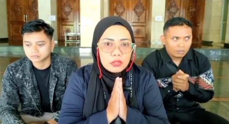 Viral Fashion Show di Masjid, MUI Ciamis Minta Komunitas MUA Dihukum Ikut Pengajian 6 Kali