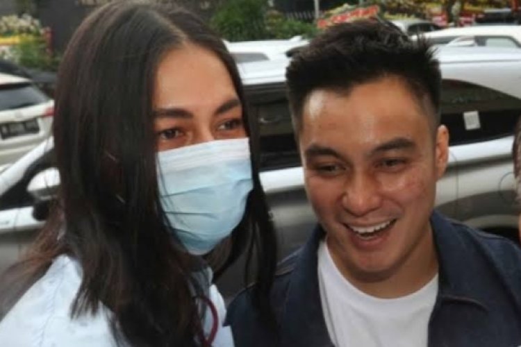 Hari Ini Baim Wong Dan Paula Kembali Diperiksa Polisi Terkait Prank