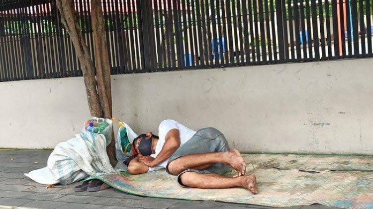 100 Negara Paling Miskin di Dunia, Indonesia Salah Satunya