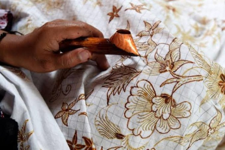 Hari Batik Nasional, Begini Sejarahnya Hingga Diakui UNESCO