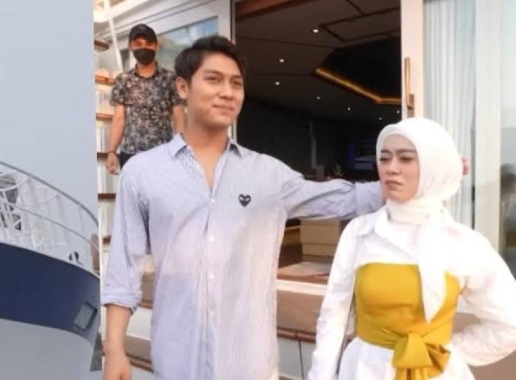 Video Lesti Kejora Dikasih Kado Kapal 38 M Kembali Tuai Komentar Netizen, Tertekan?